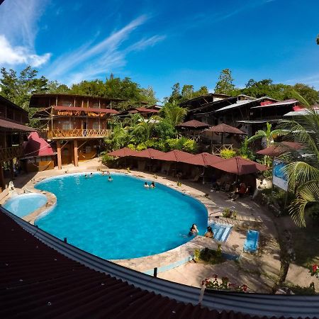 Madera Labrada Lodge Ecologico Tarapoto Εξωτερικό φωτογραφία
