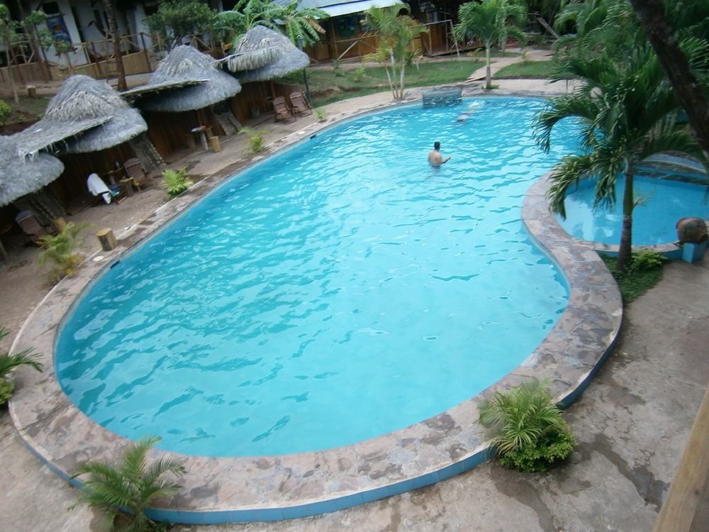 Madera Labrada Lodge Ecologico Tarapoto Εξωτερικό φωτογραφία