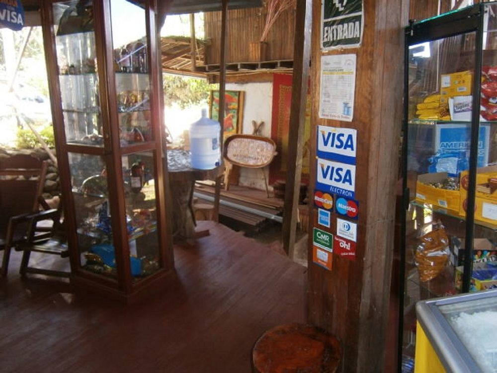 Madera Labrada Lodge Ecologico Tarapoto Εξωτερικό φωτογραφία